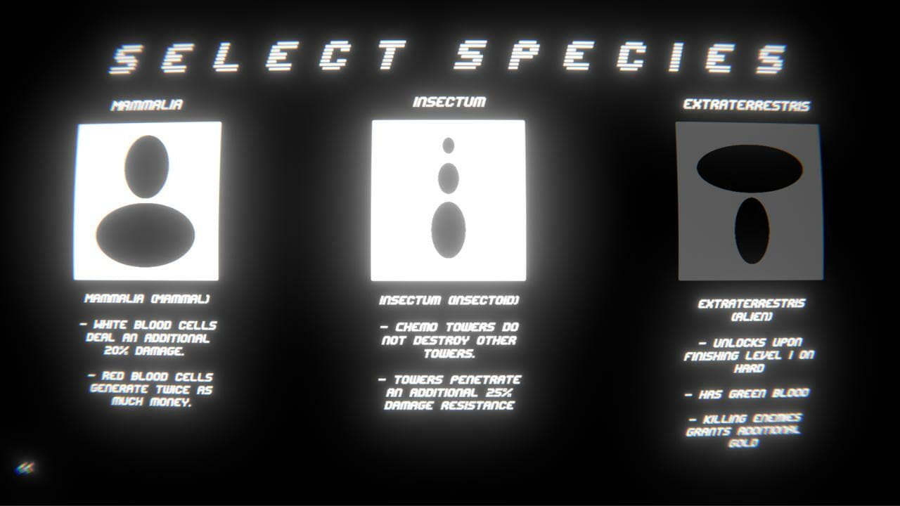 CellTD screenshot 2