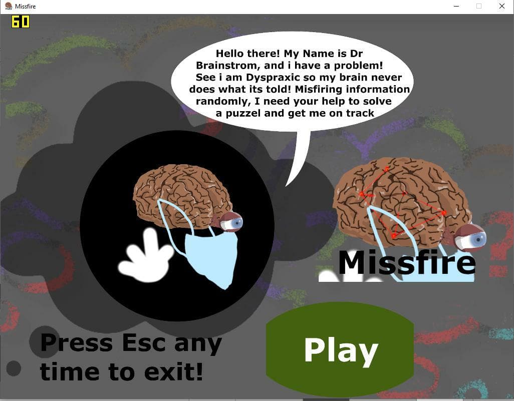 Missfire screenshot 2