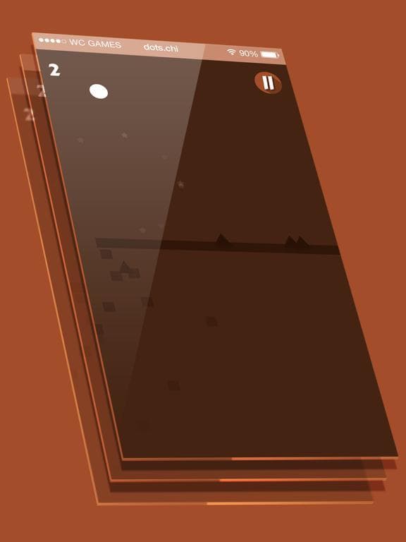 dots χ | Triple Bounce screenshot 4