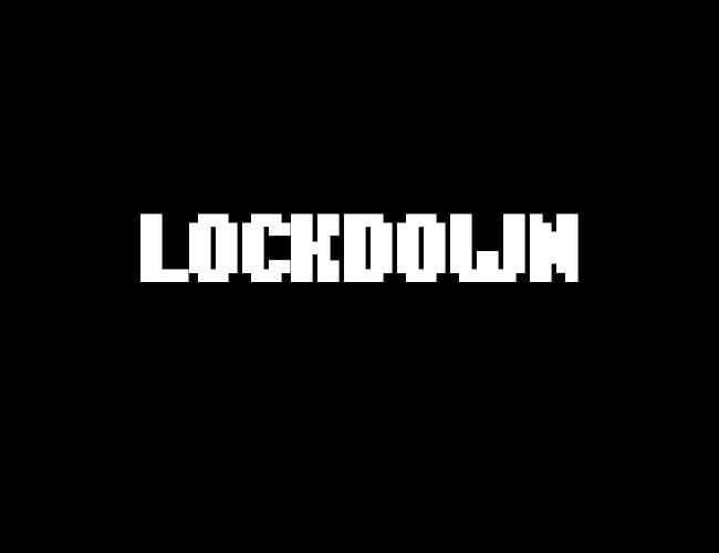 Lockdown (Bit Bytemon)