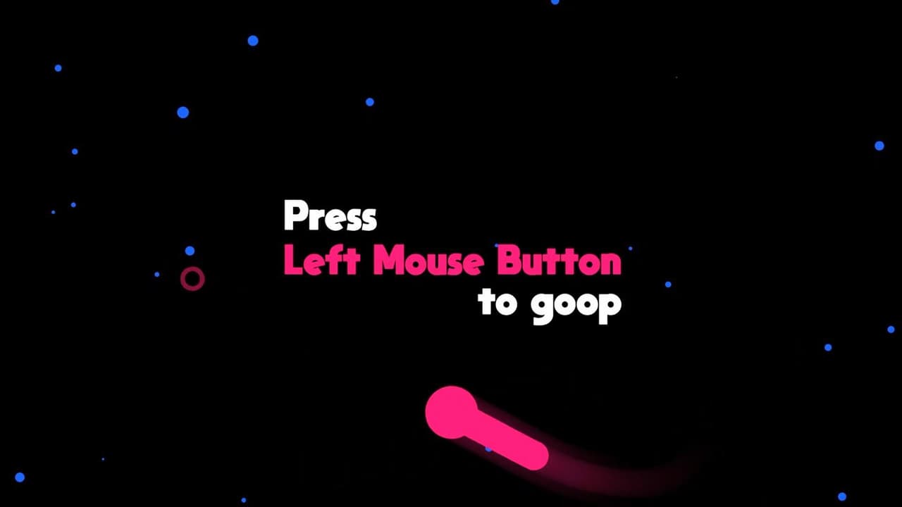 Gooperworm screenshot 2