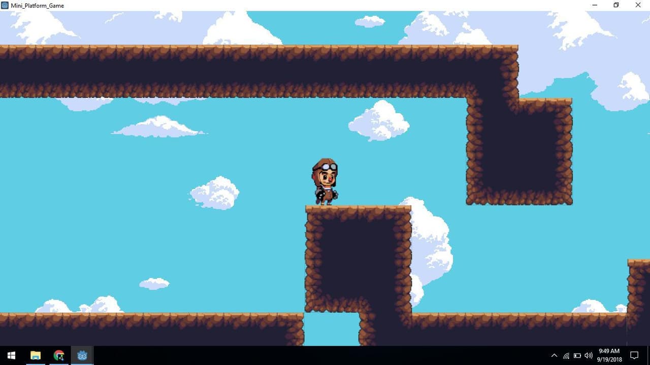 MECHATRON screenshot 5
