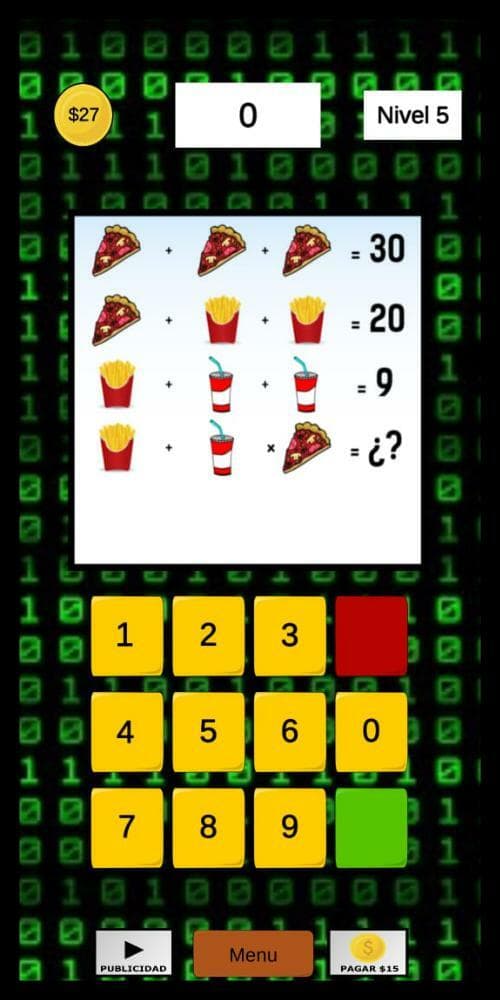 SoyUnGenio screenshot 6