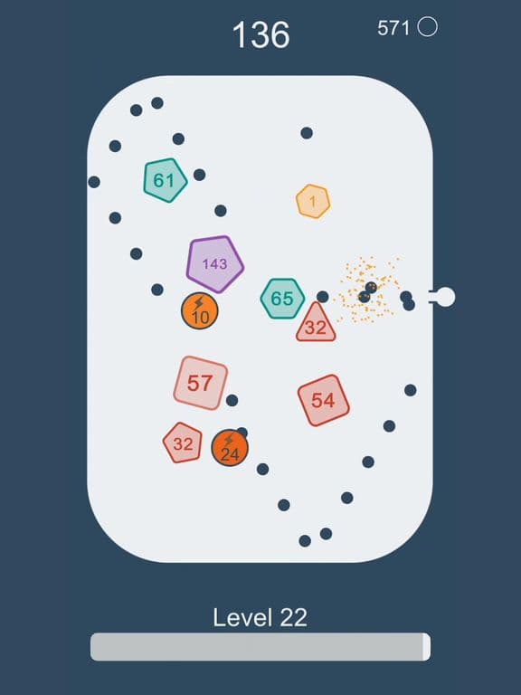 Border Defender! screenshot 2
