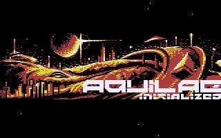Slipstream C64 + Plus/4 + Expanded C16 [FREE] screenshot 3