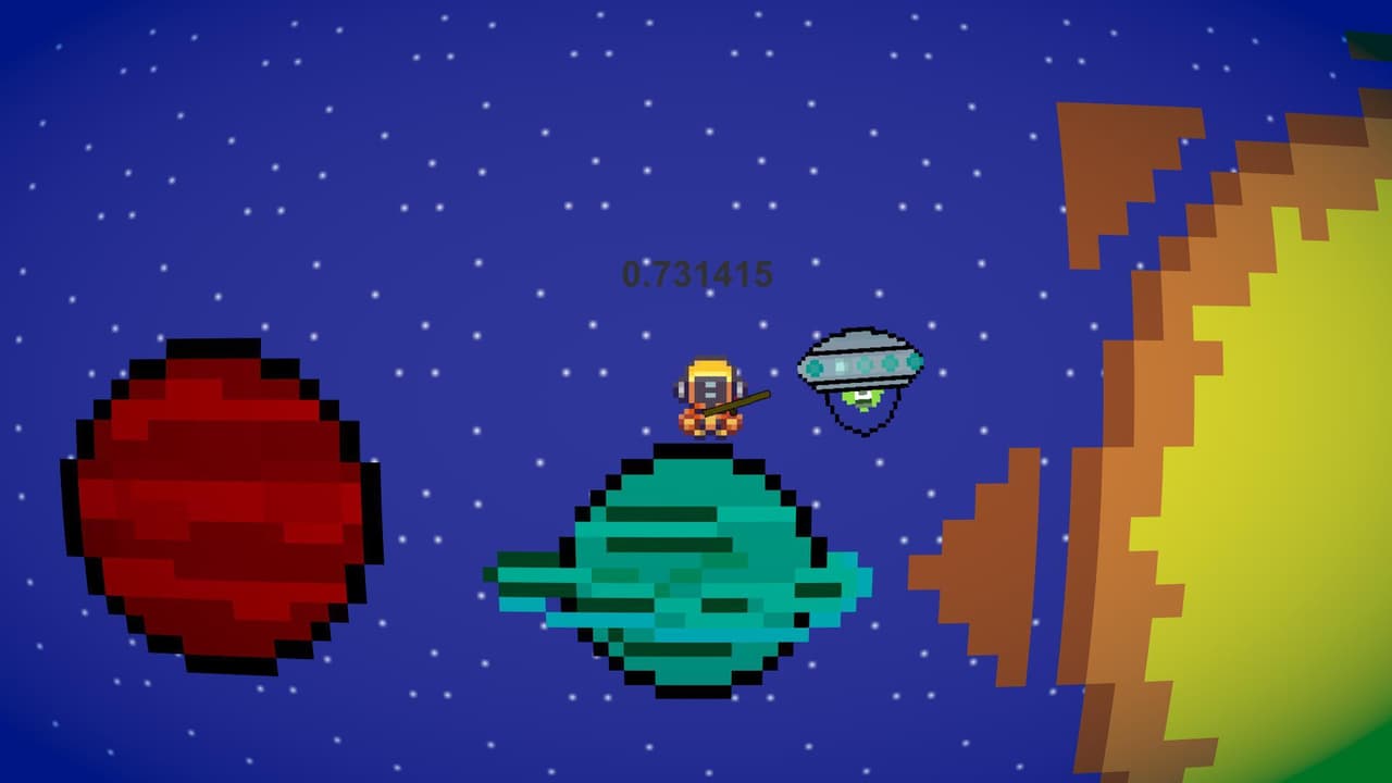 Lunarling screenshot 2