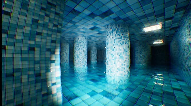 Exit the Backrooms screenshot 6