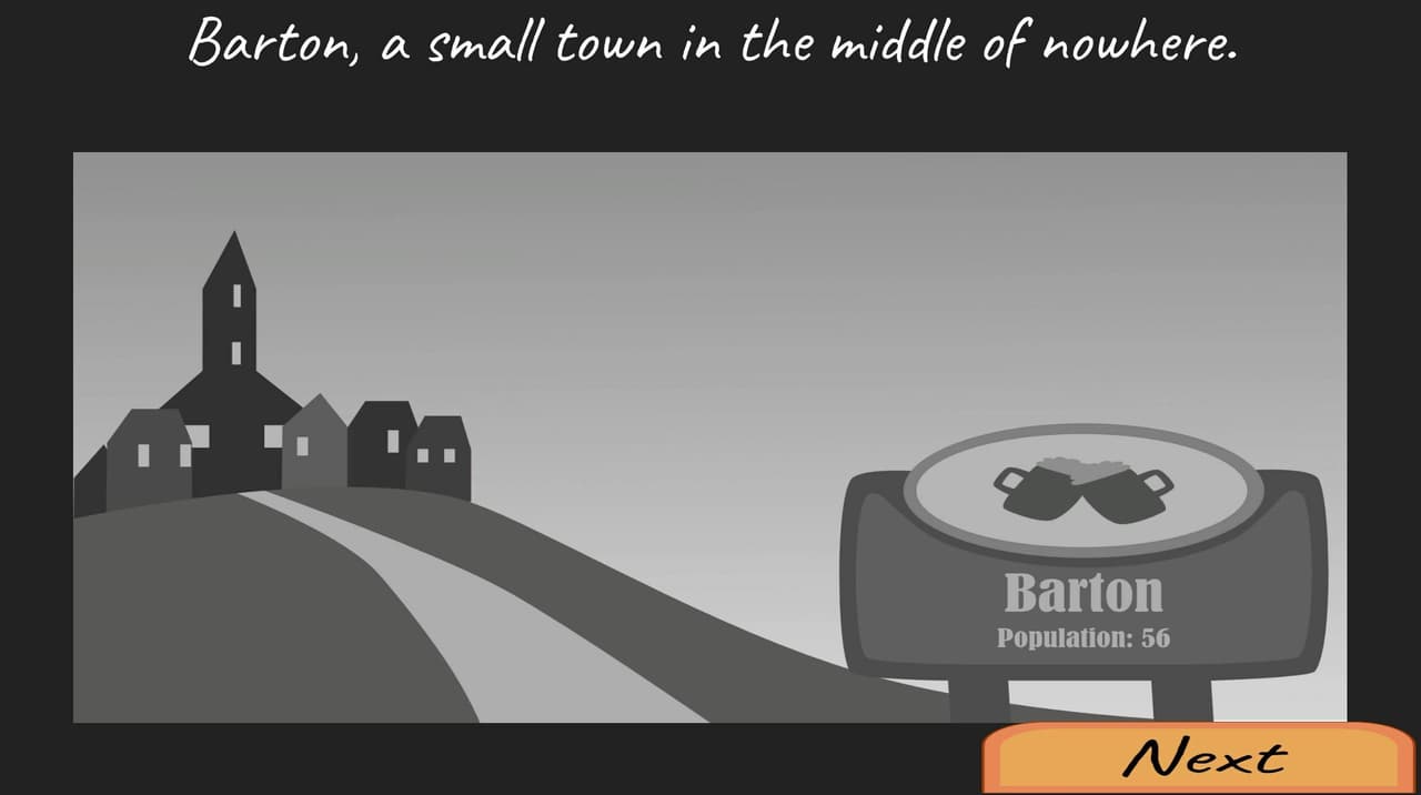 Liquidation (itch) screenshot 3