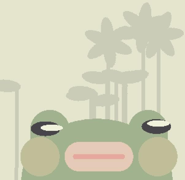 feed frog