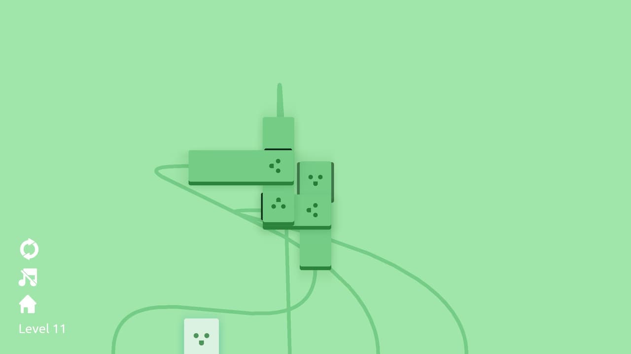 PLUG IT IN (unSAME Studio, salas_games) screenshot 6
