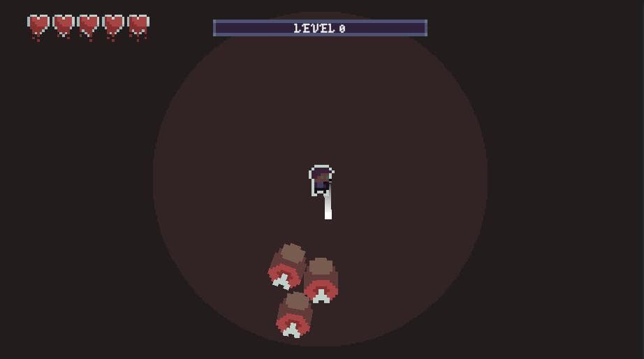 Sacrifices Must Be Made (StarArts) screenshot 3