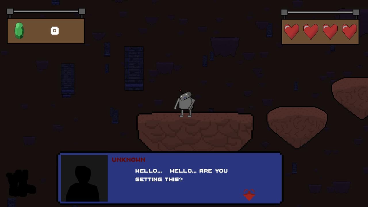 Cavro screenshot 2