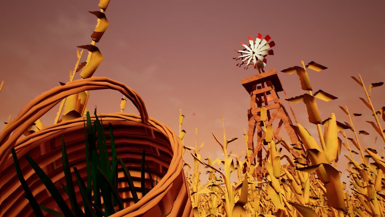 Harvest (itch) (AverageJo) screenshot 4