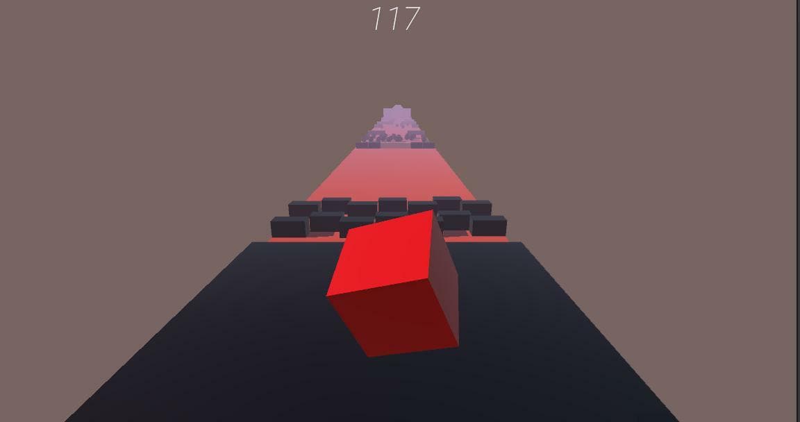 BoxRun screenshot 2