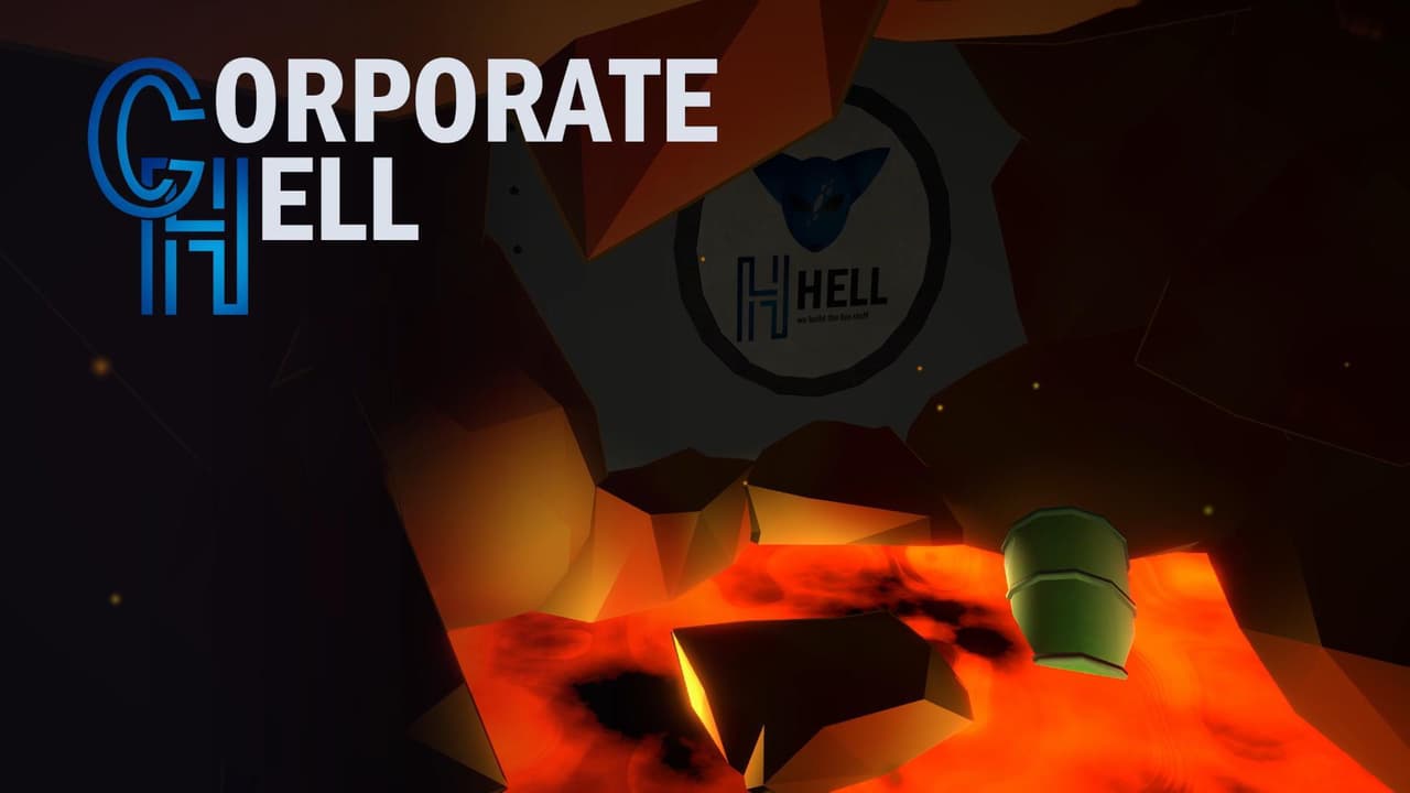 Corporate Hell (Deylz) screenshot 2
