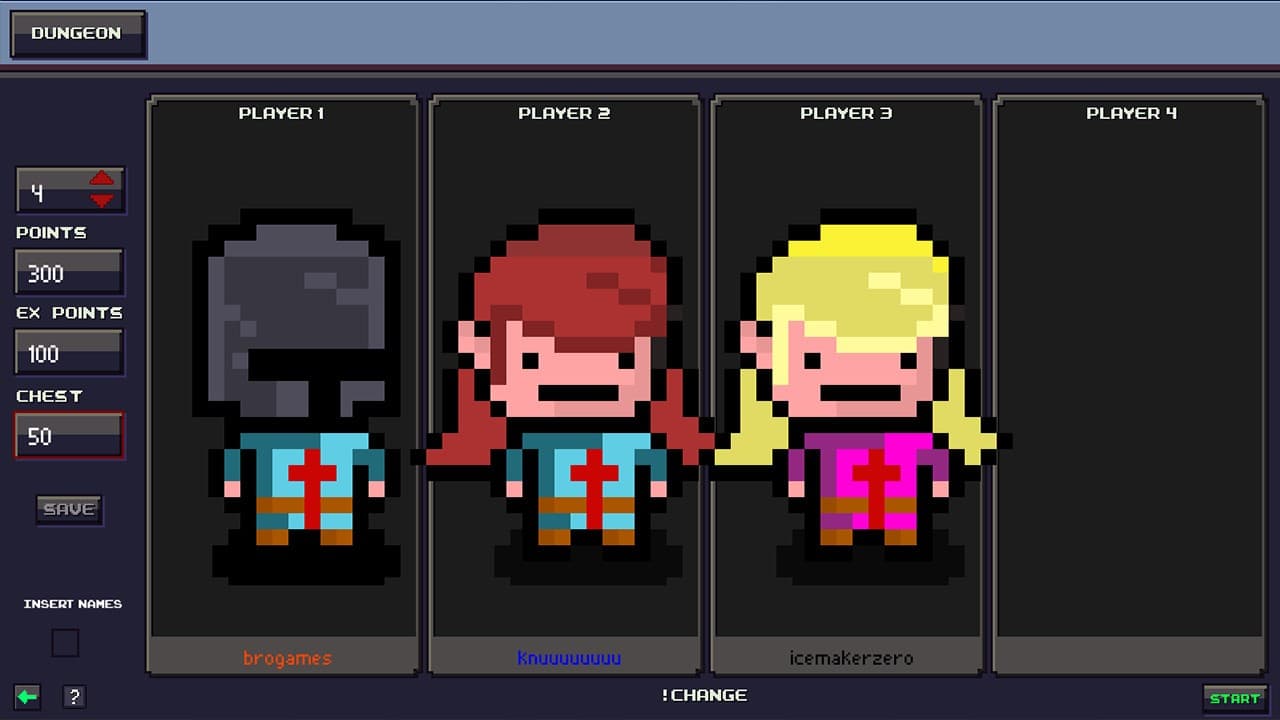 Stream Games screenshot 4