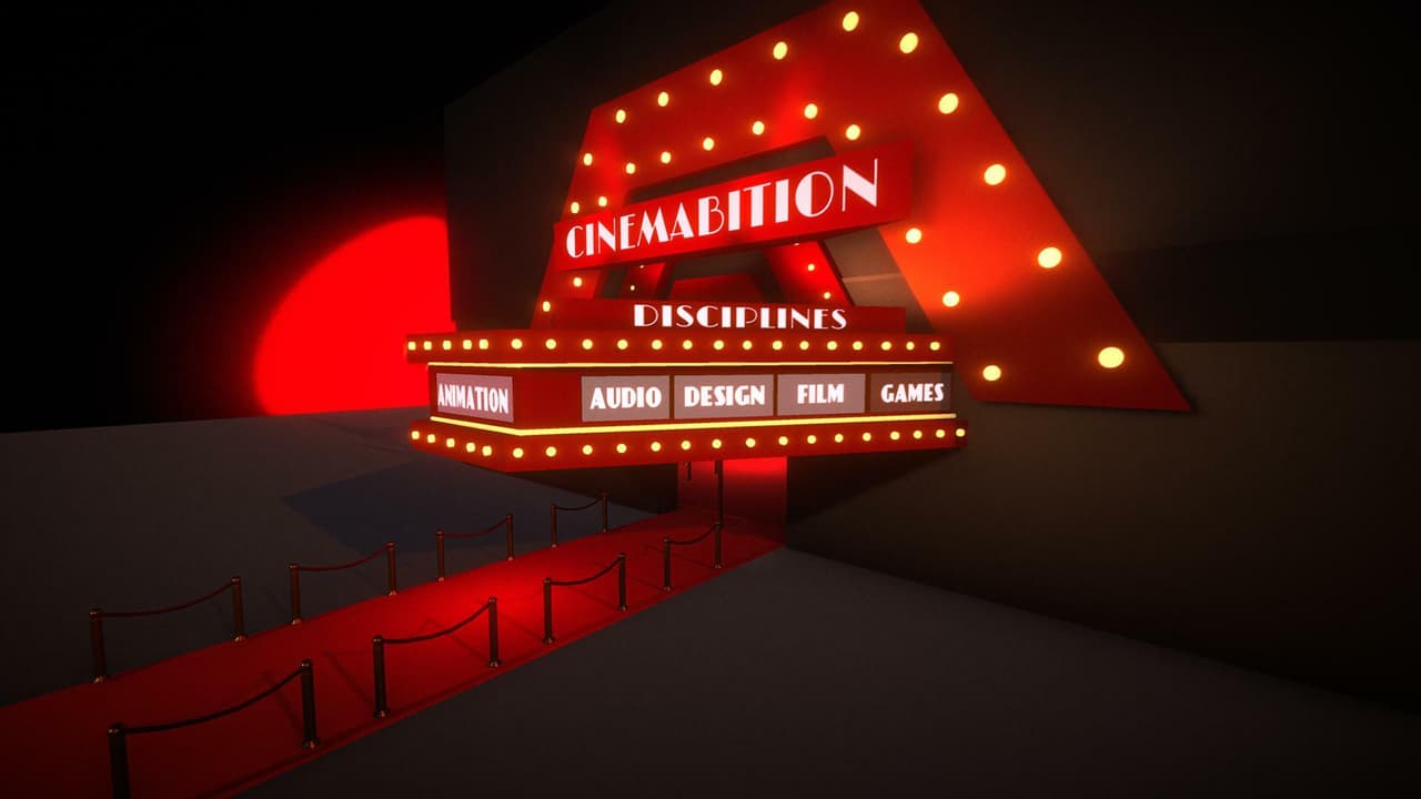Cinemabition (20T2) screenshot 2
