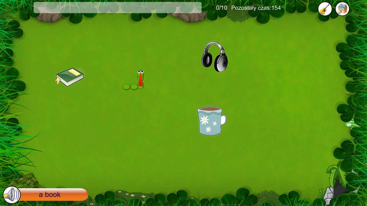 Super Animals PL EN screenshot 5