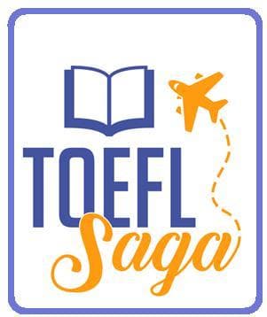 TOEFL SAGA screenshot 2