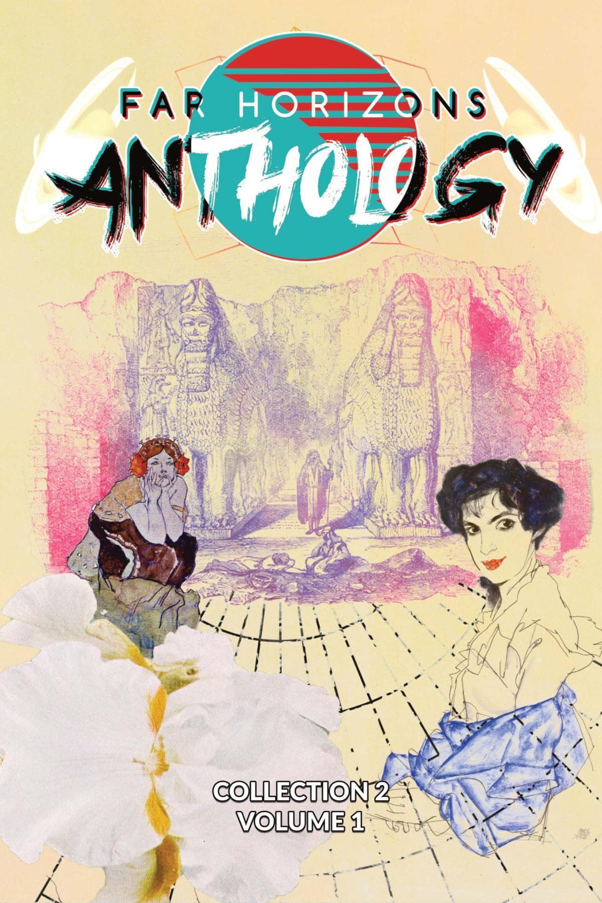 Far Horizons Anthology Collection 2 Volume 1 screenshot 2