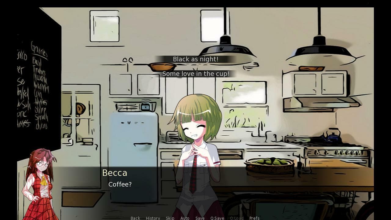 Which Floor? screenshot 3