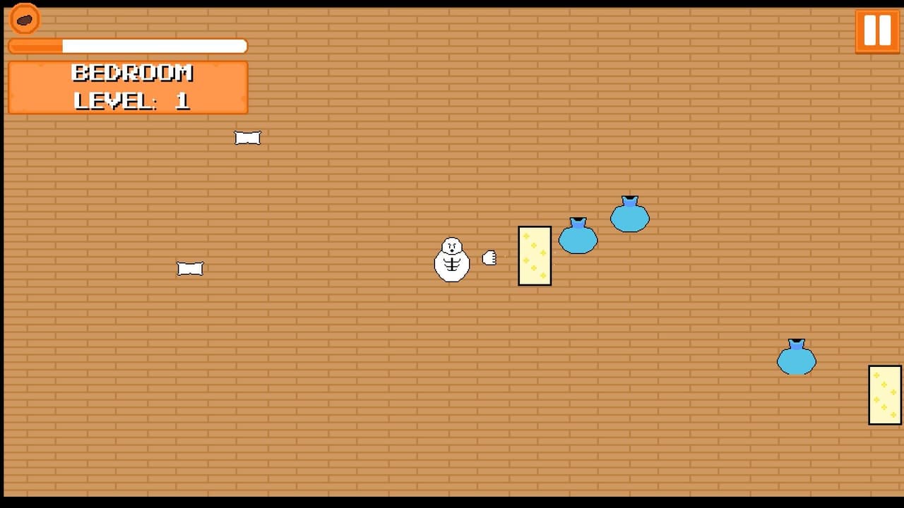 Gluttos Alien Punch Fest screenshot 3