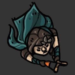 Orbis Hunter