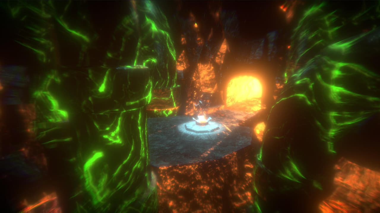 UnityLightingTest