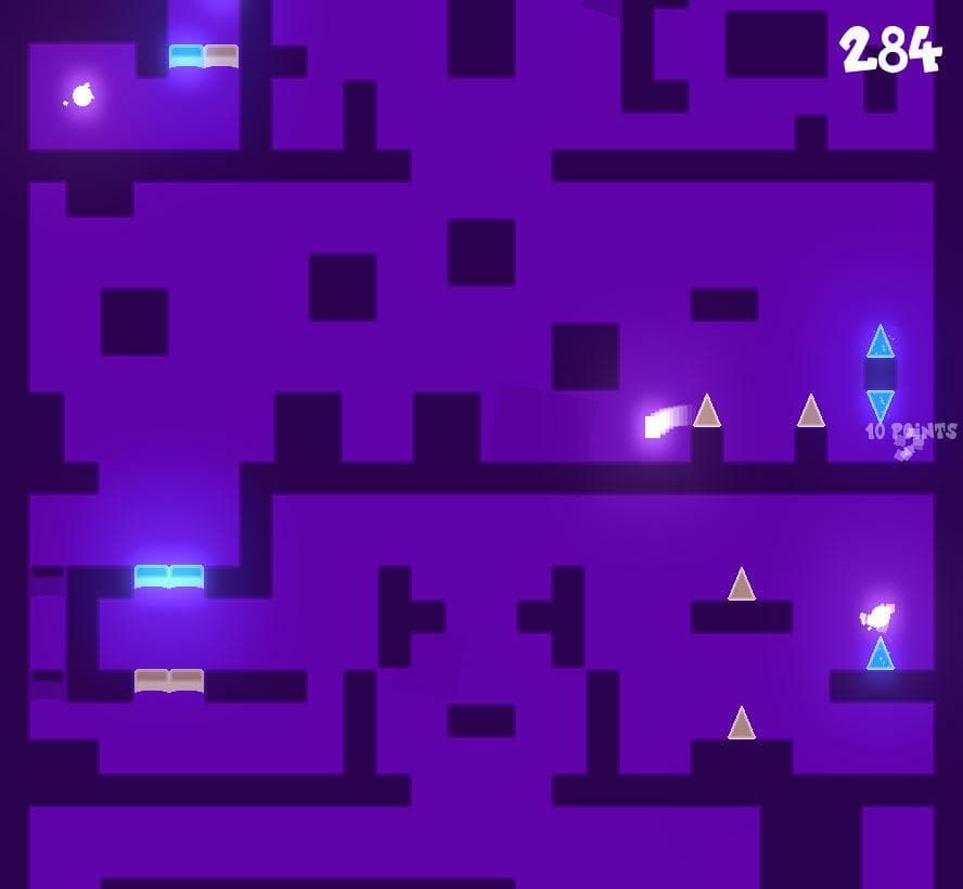 Block bop screenshot 2