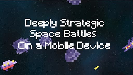 Escape The Living Nebula - Purple screenshot 4
