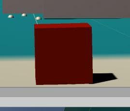 moving box bad game