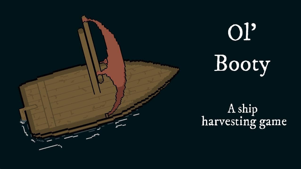 LD52 - Booty Harvesters screenshot 2