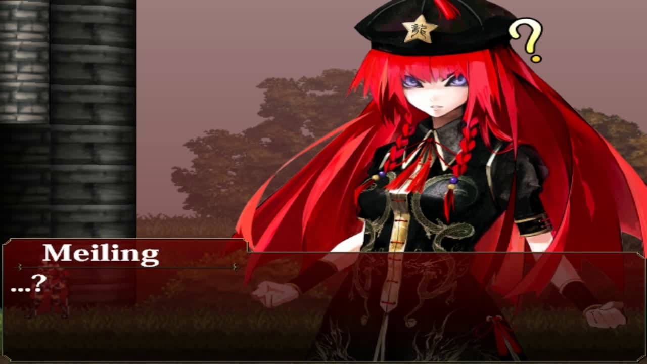 Koumajou Densetsu: Scarlet Symphony screenshot 2