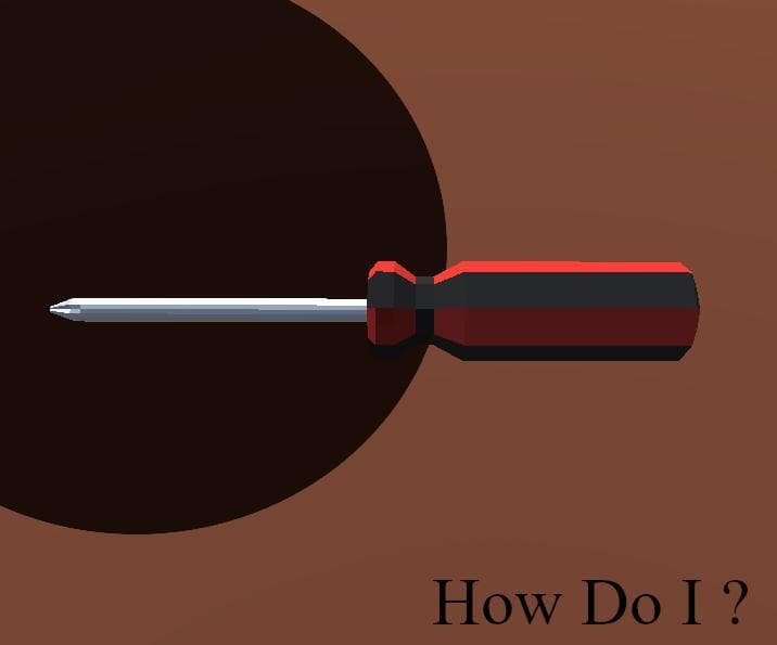 How Do I