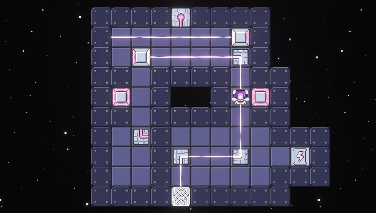 Reroute screenshot 3