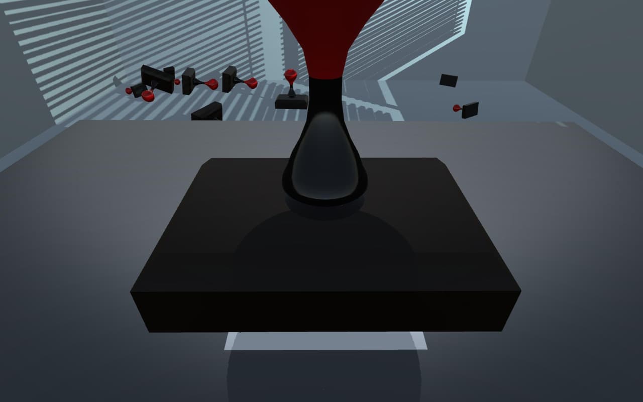 Stamping screenshot 3