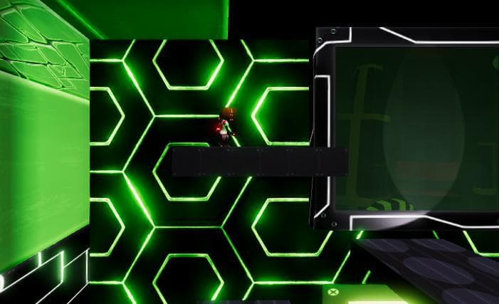 TechDash screenshot 4