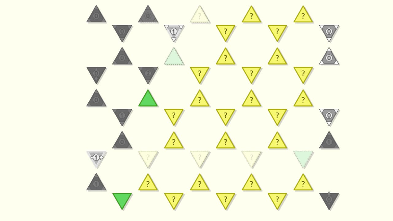 Geocells Tricells screenshot 6