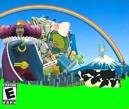 I love Katamari screenshot 5