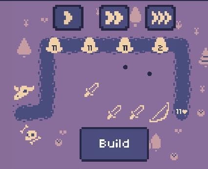 Earthquakes and Monsters screenshot 2