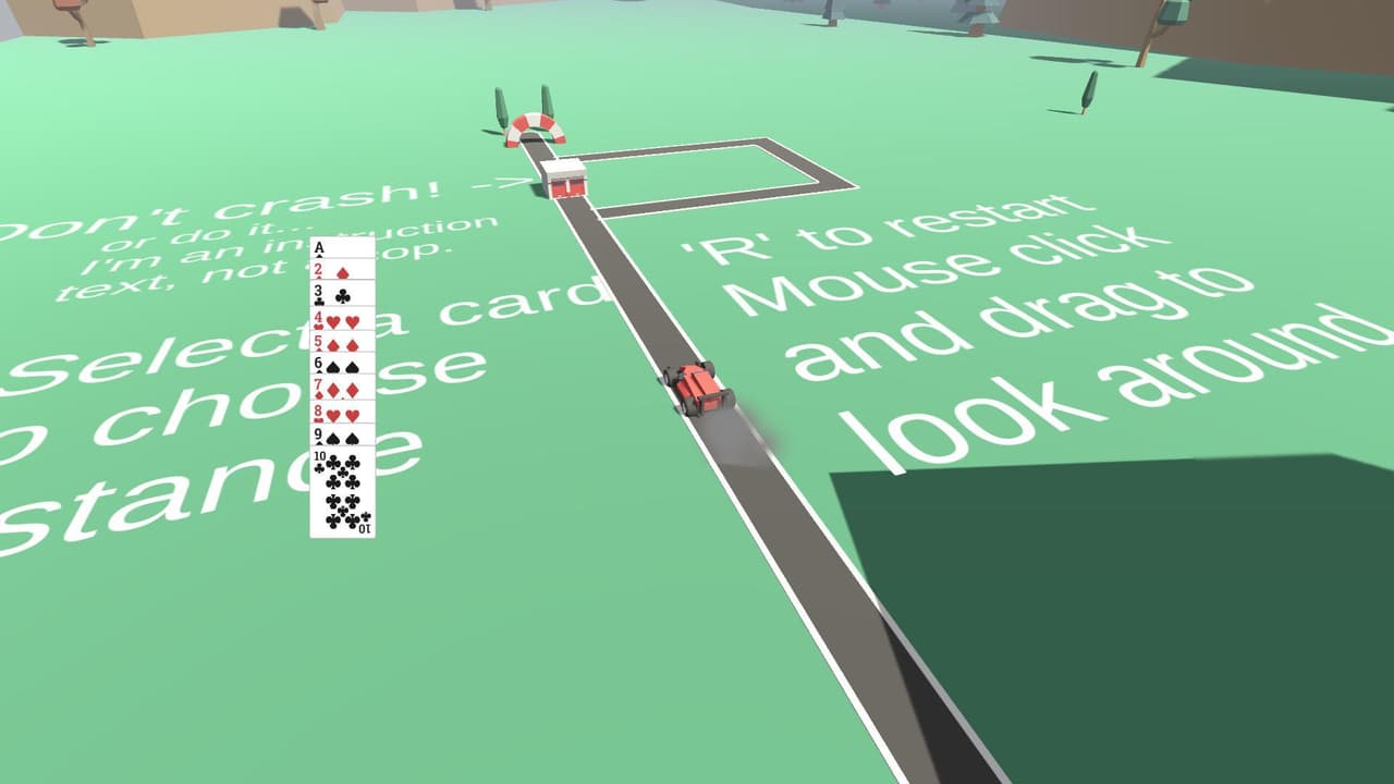 CardRace