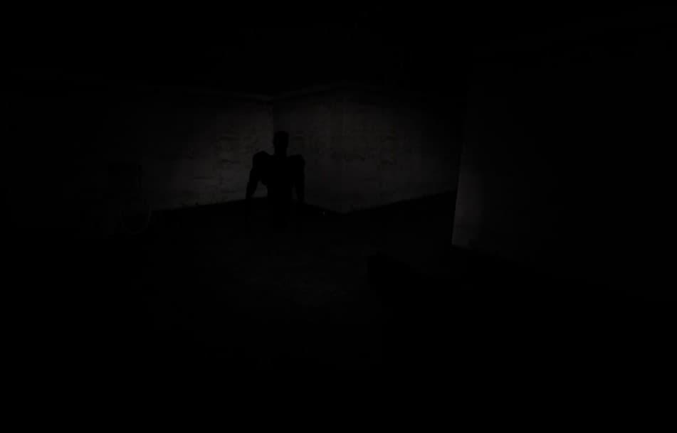 Damaged screenshot 4