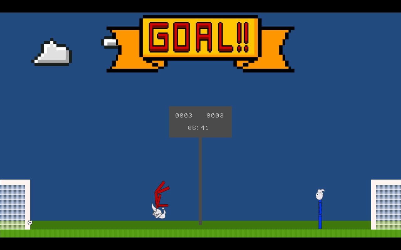 FlootBall screenshot 3