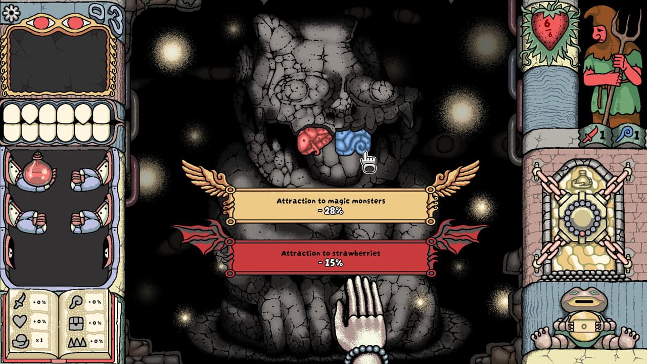 Sol Cesto screenshot 5