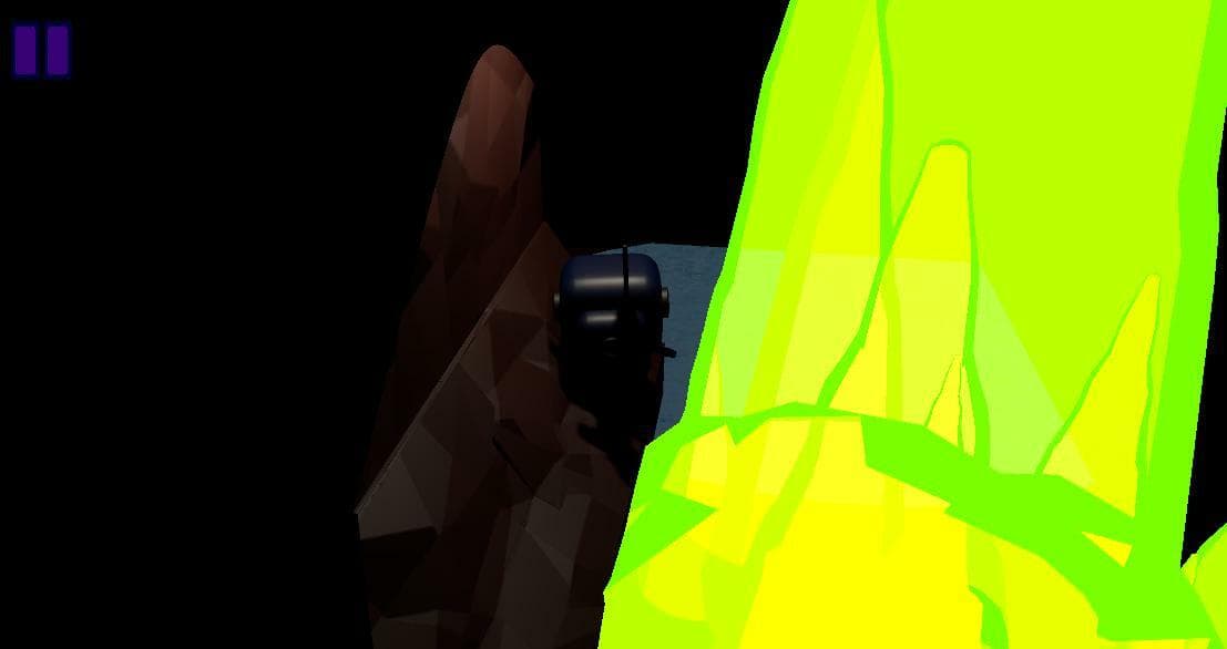 The Cave (itch) (rashed98)