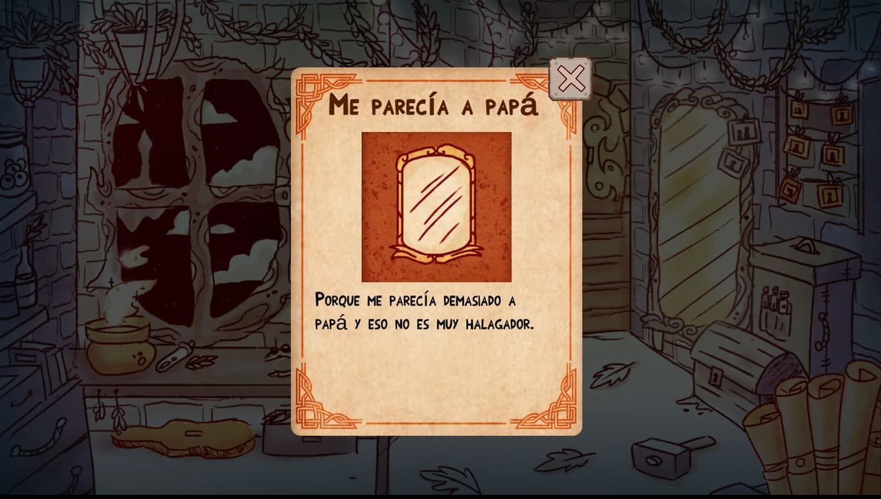 La forja - Dwarven family simulator screenshot 3