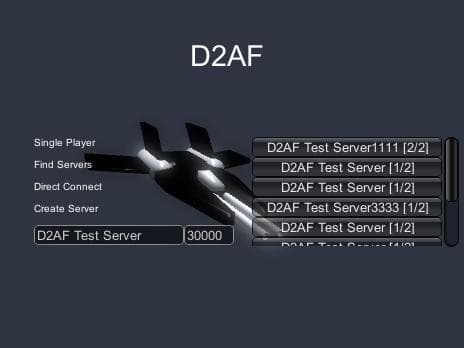 d2af (demo day 3)