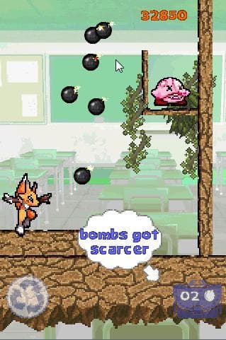Renabomb Vengeance