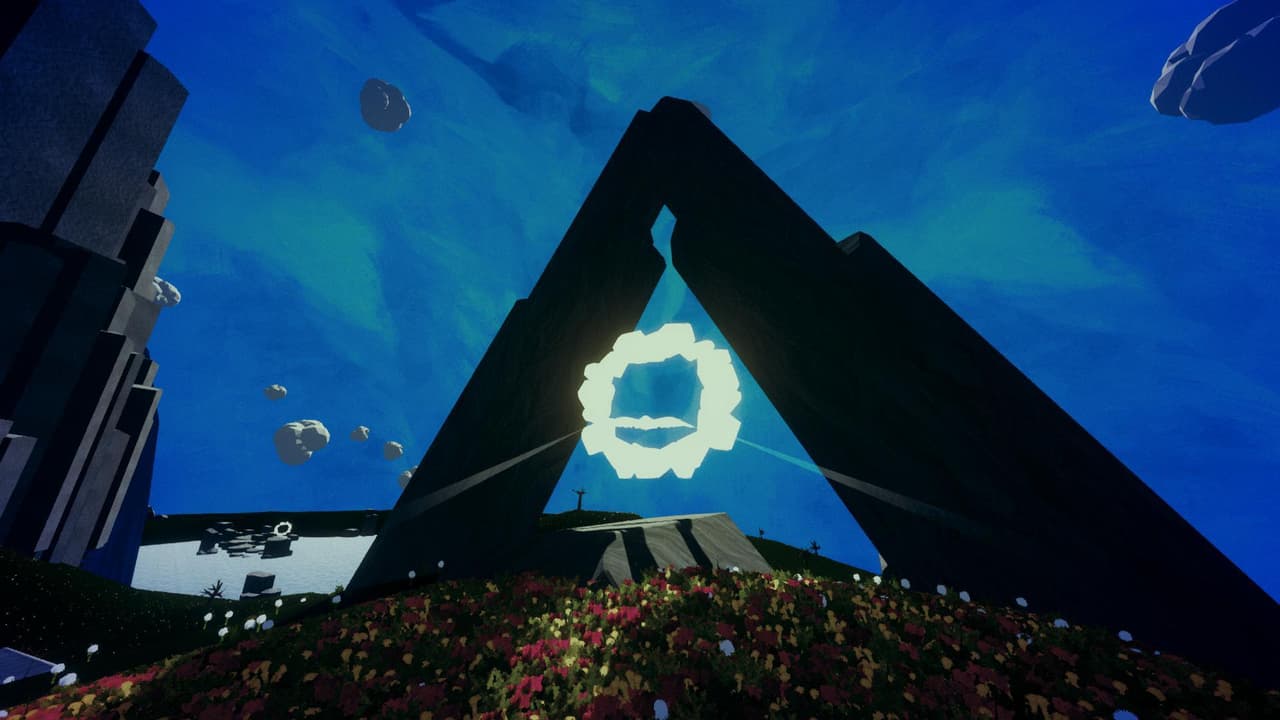 Gamayun screenshot 2