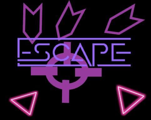 ESCAPE (itch) (CB_gamess)